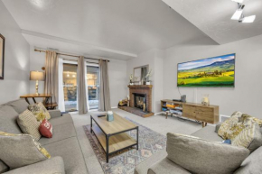 Charming 1 BDR Retreat Near Mountain and Ski Lift